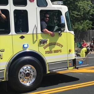 Meet your Posher, Jordan